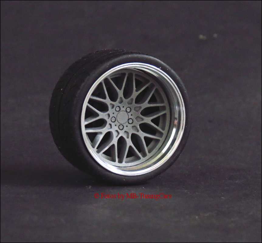 BBS RX-R XL